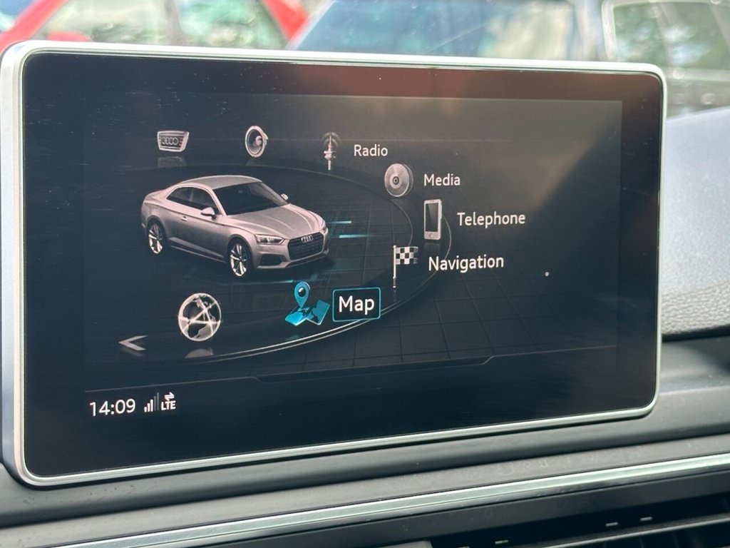 Used Audi A5 2020 for sale - 75797275: Photo 48