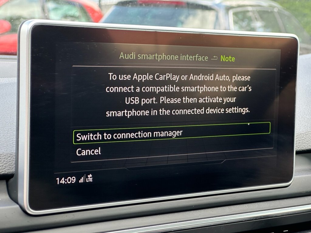 Used Audi A5 2020 for sale - 75797275: Photo 49