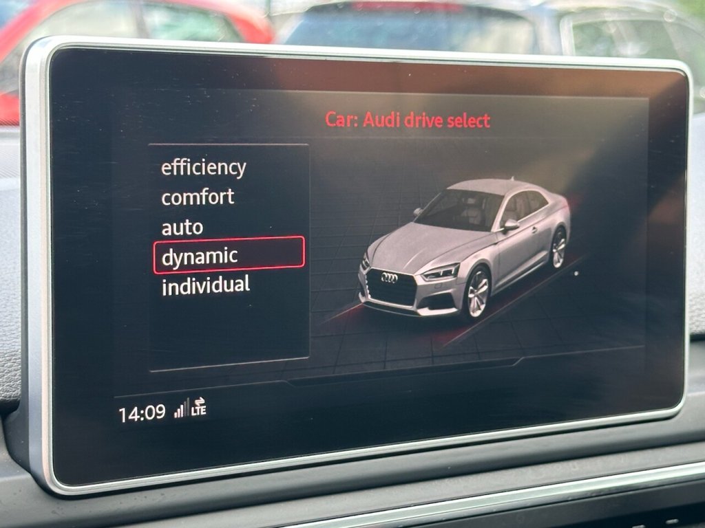 Used Audi A5 2020 for sale - 75797275: Photo 50