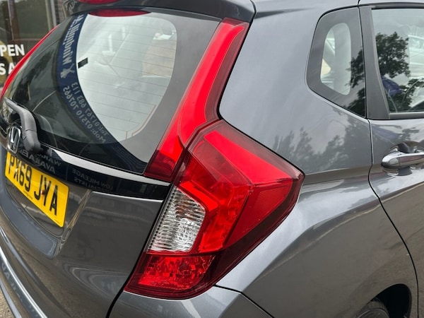 Used Honda Jazz 2019 for sale - 75797270: Photo 15
