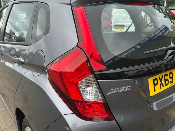 Used Honda Jazz 2019 for sale - 75797270: Photo 16