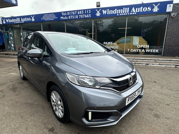 Used Honda Jazz 2019 for sale - 75797270: Photo 17