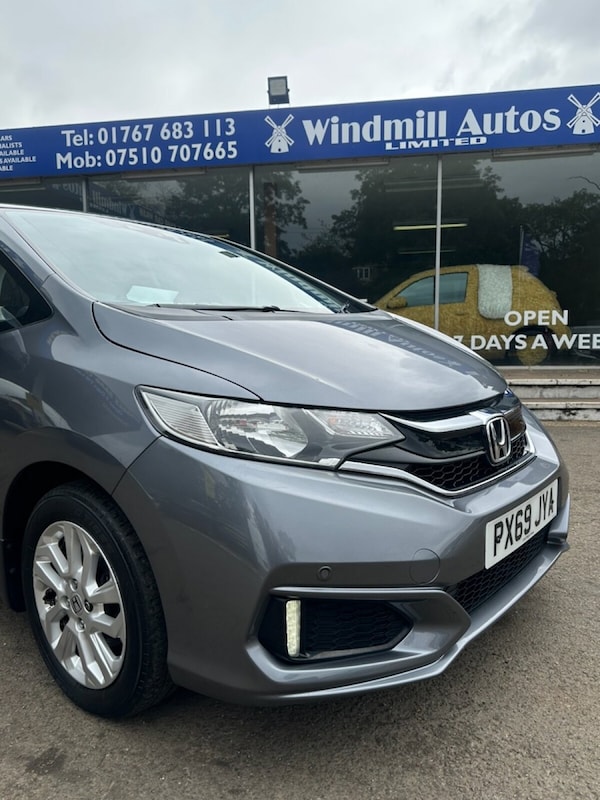 Used Honda Jazz 2019 for sale - 75797270: Photo 18