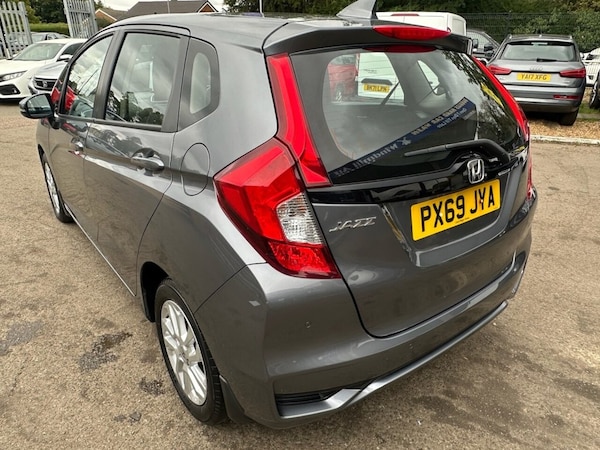 Used Honda Jazz 2019 for sale - 75797270: Photo 19