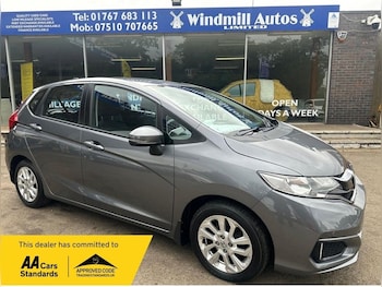 Used Honda Jazz 2019 for sale - 75797270: Photo