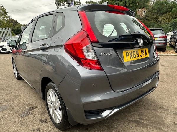 Used Honda Jazz 2019 for sale - 75797270: Photo 20