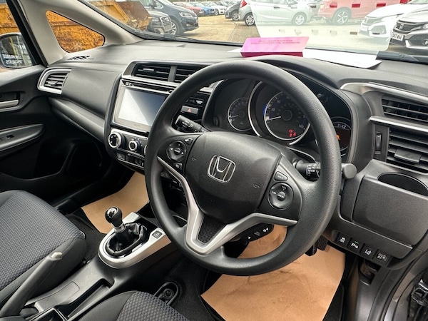Used Honda Jazz 2019 for sale - 75797270: Photo 23