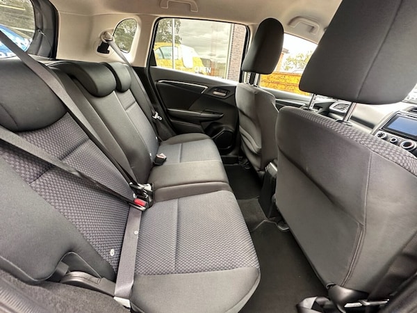 Used Honda Jazz 2019 for sale - 75797270: Photo 25