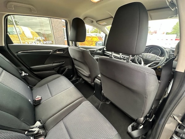 Used Honda Jazz 2019 for sale - 75797270: Photo 26