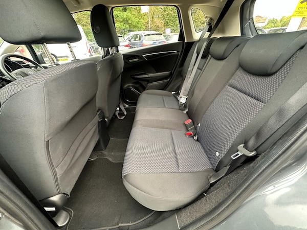 Used Honda Jazz 2019 for sale - 75797270: Photo 28