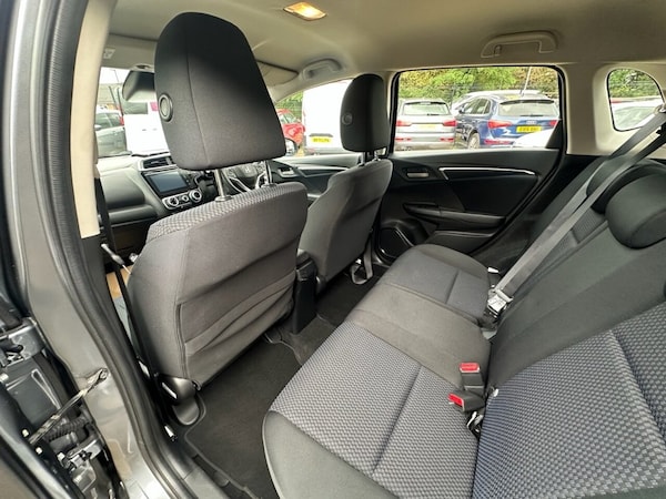 Used Honda Jazz 2019 for sale - 75797270: Photo 29