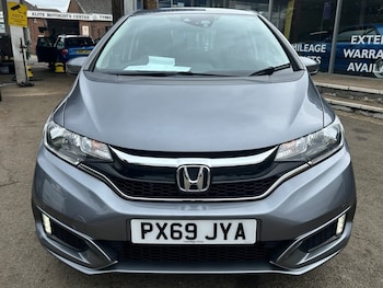 Used Honda Jazz 2019 for sale - 75797270: Photo