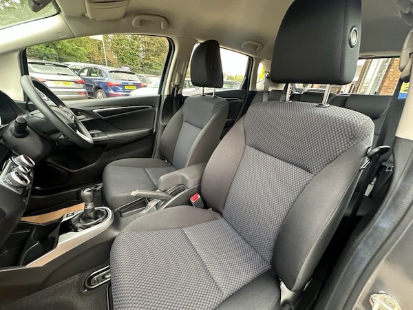 Used Honda Jazz 2019 for sale - 75797270: Photo 31