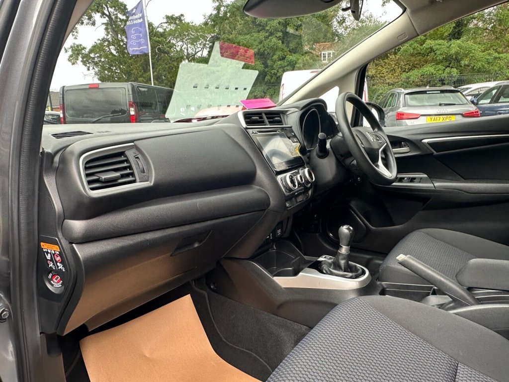 Vehicle 32