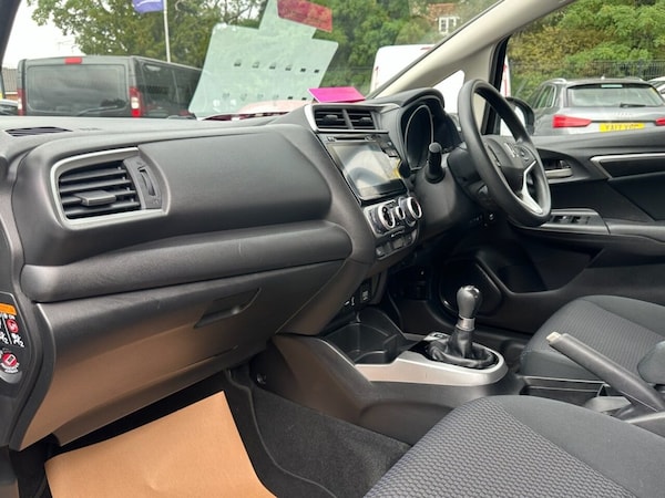 Used Honda Jazz 2019 for sale - 75797270: Photo 33