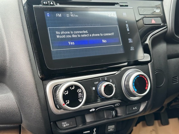 Used Honda Jazz 2019 for sale - 75797270: Photo 39