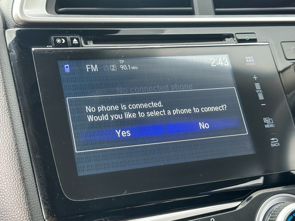 Vehicle 40