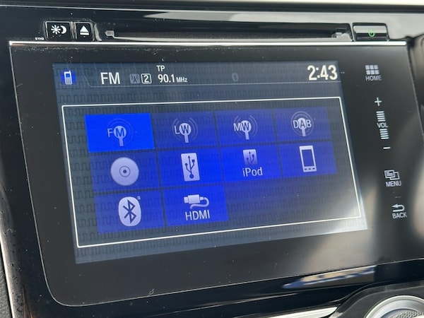 Used Honda Jazz 2019 for sale - 75797270: Photo 41