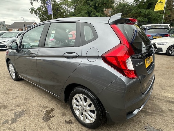 Used Honda Jazz 2019 for sale - 75797270: Photo 4