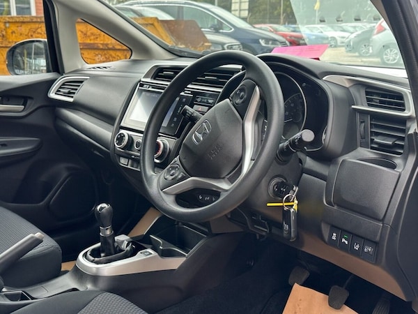 Used Honda Jazz 2019 for sale - 75797270: Photo 50