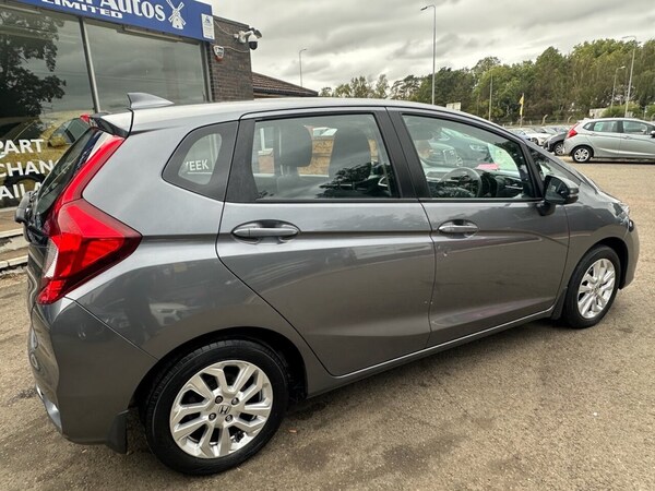 Used Honda Jazz 2019 for sale - 75797270: Photo 5