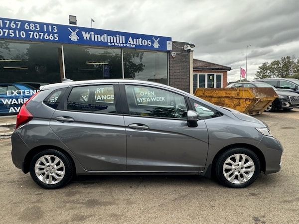 Used Honda Jazz 2019 for sale - 75797270: Photo 9