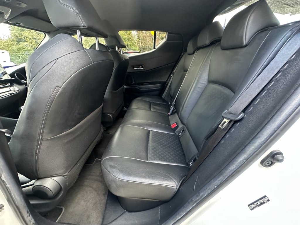 Vehicle 32