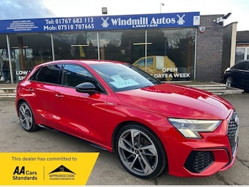 Audi - A3