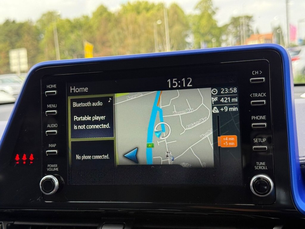 Vehicle 32