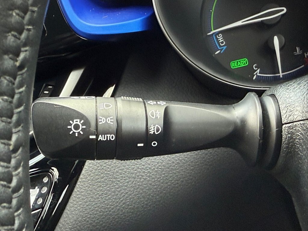 Vehicle 50