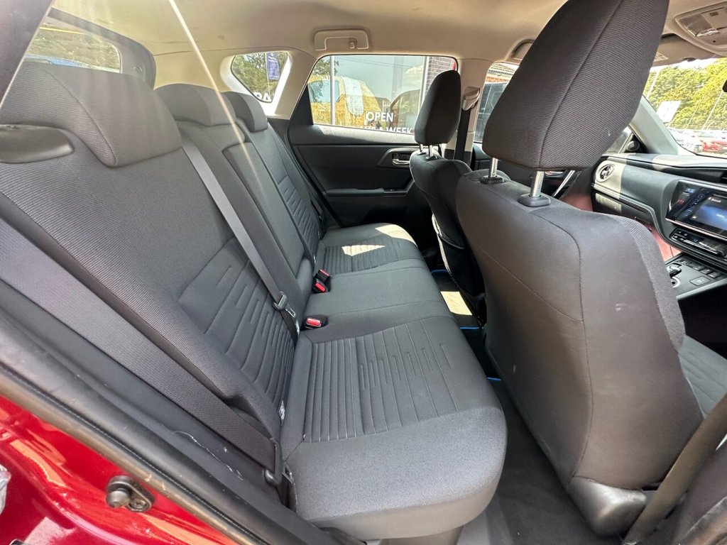 Vehicle 27