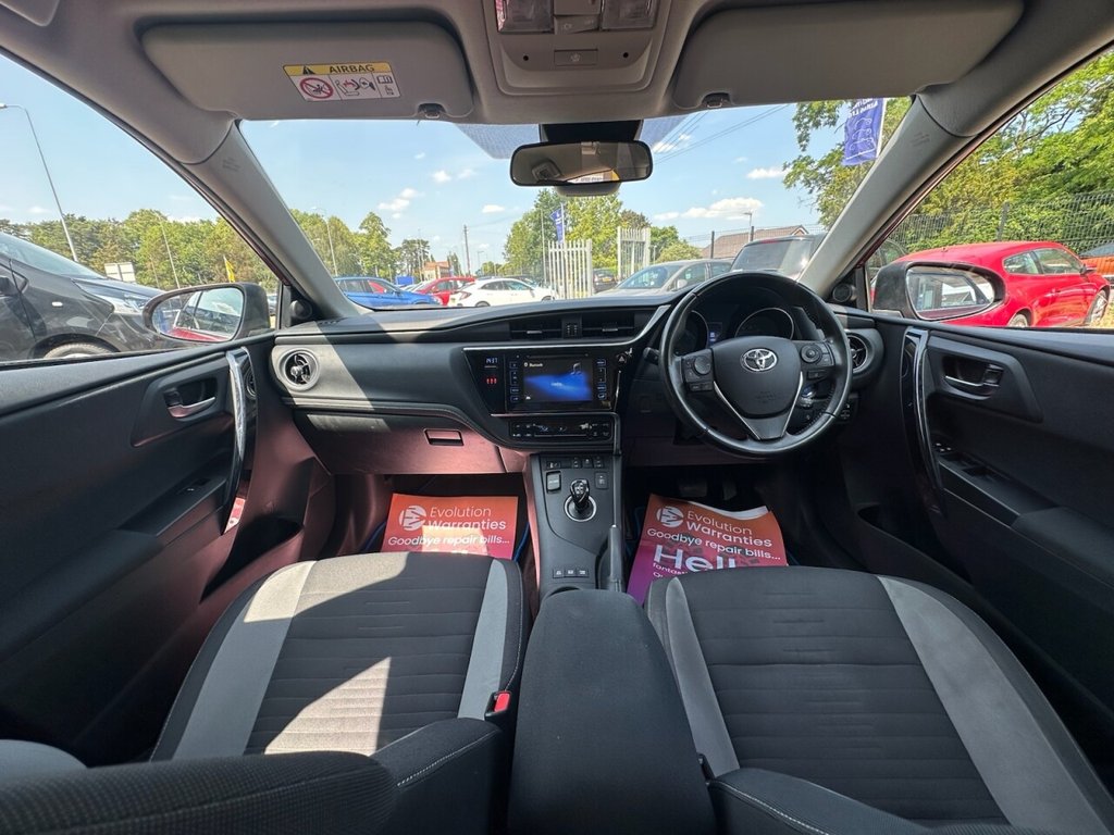 Vehicle 28