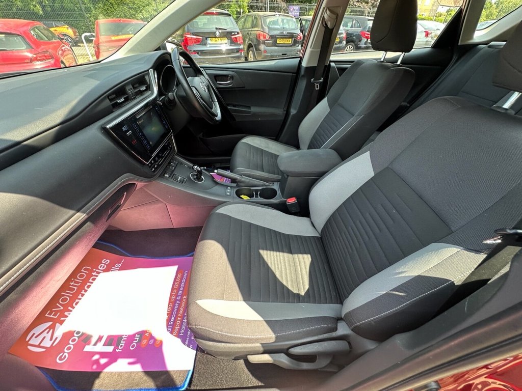 Vehicle 31
