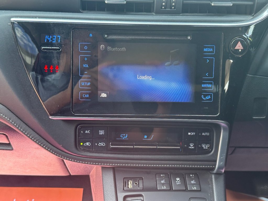 Vehicle 40
