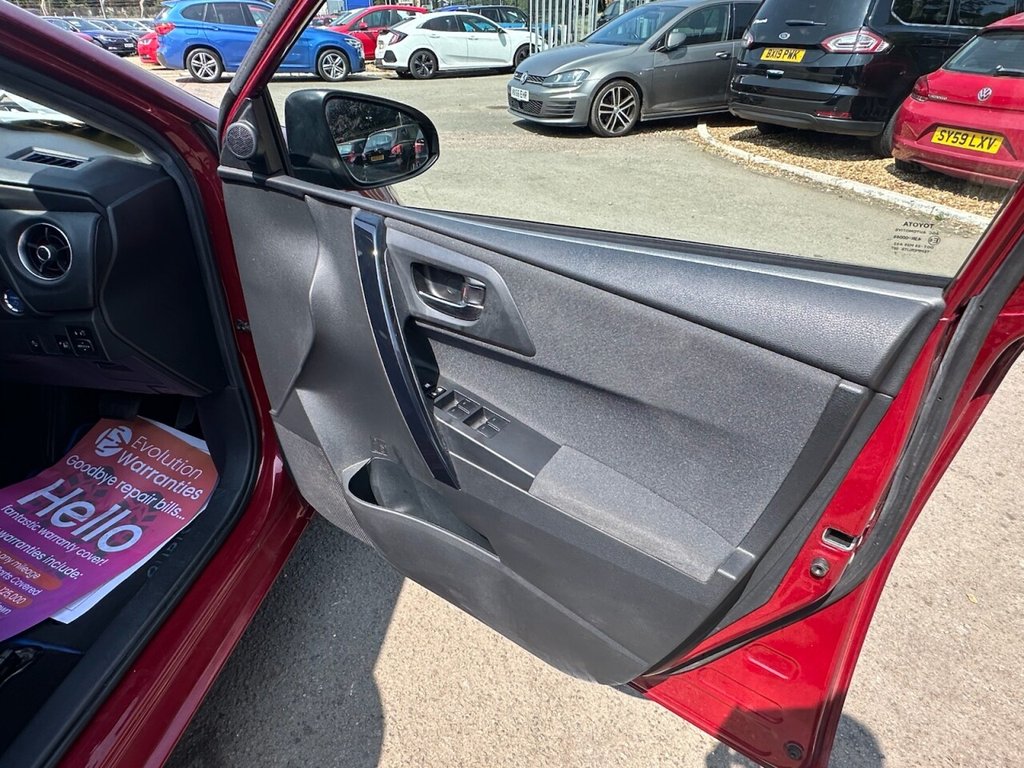 Vehicle 50
