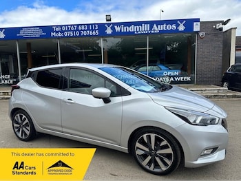 2017 (67) - 1.5 dCi Tekna 5dr