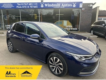 2021 (21) - 1.5 TSI Active Hatchback 5dr Petrol Manual Euro 6 (s/s) (130 ps)