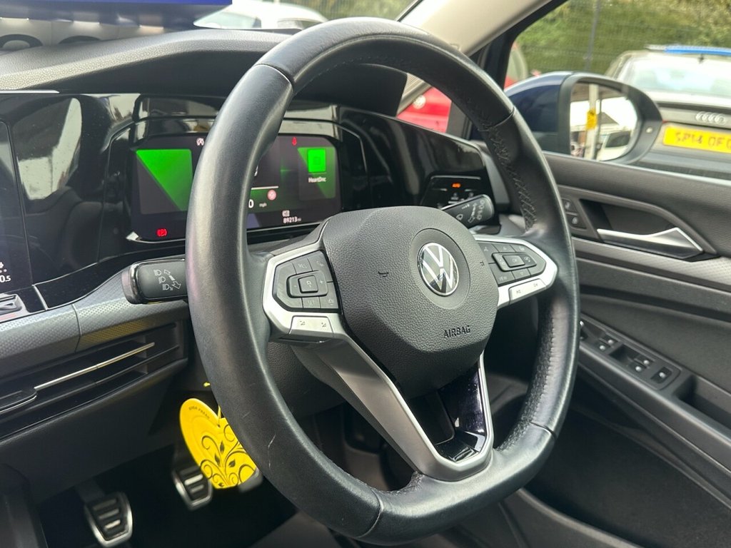 Vehicle 32