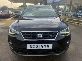 Used SEAT Arona 2021 for sale - 75797265: Photo