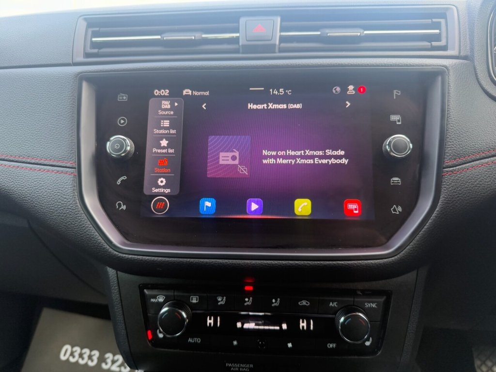 Vehicle 36