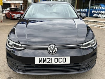 Used Volkswagen Golf 2021 for sale - 75797249: Photo