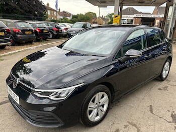 Used Volkswagen Golf 2021 for sale - 75797249: Photo