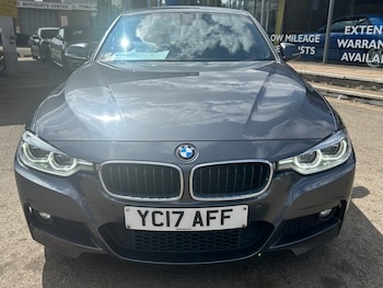 Used BMW 3 Series 2017 for sale - 75797241: Photo