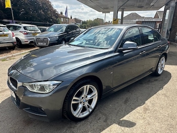 Used BMW 3 Series 2017 for sale - 75797241: Photo