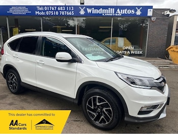 2017 (17) - 2.0 i-VTEC SE Plus 5dr Auto [Nav]