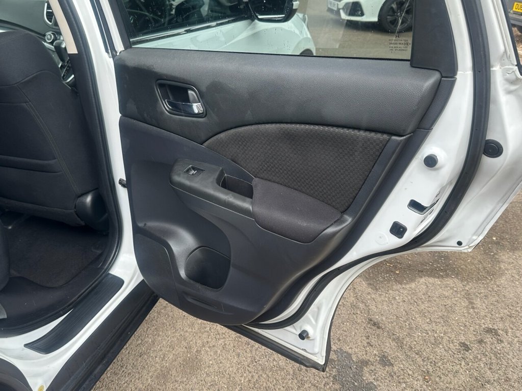 Vehicle 38
