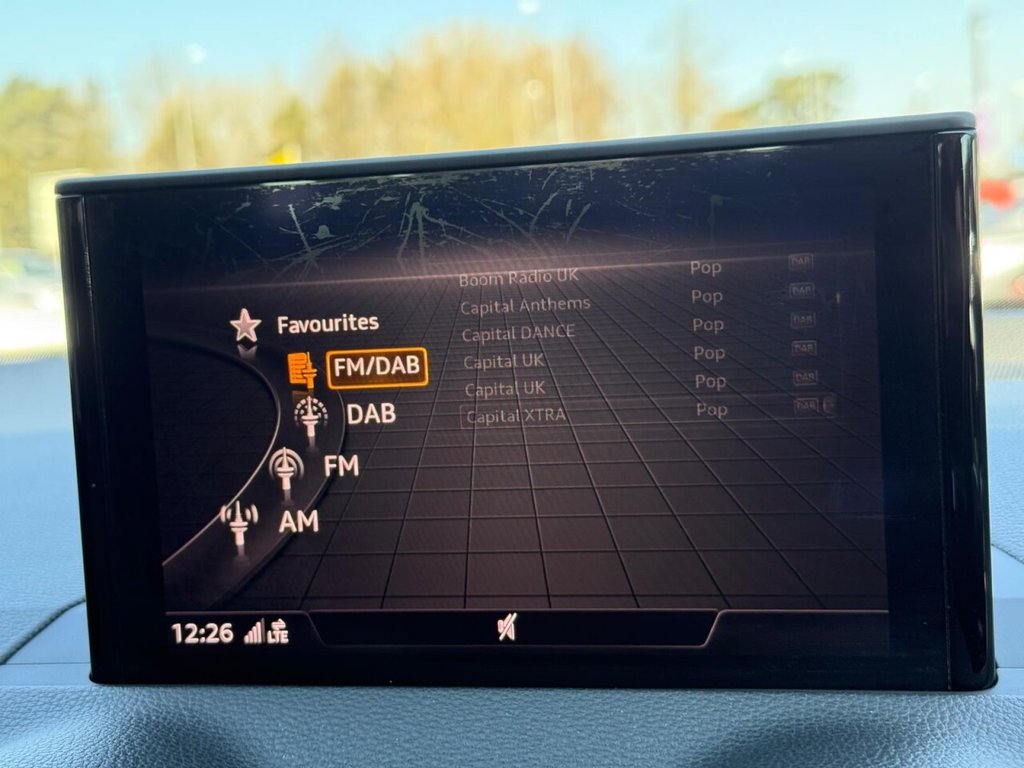 Vehicle 38