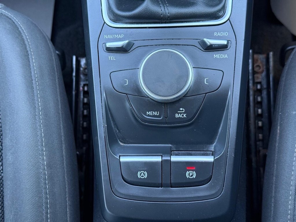 Vehicle 40
