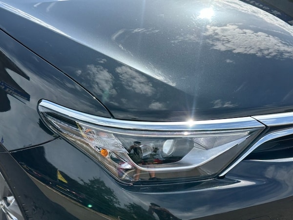 Used Toyota Auris 2018 for sale - 75797245: Photo 11