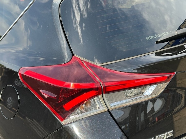 Used Toyota Auris 2018 for sale - 75797245: Photo 15